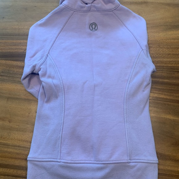 Lululemon Hoodie - Picture 4 of 9